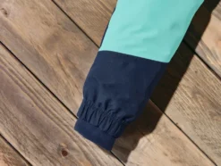 Kleinkinder Schneejacke, wasserabweisendes Obermaterial