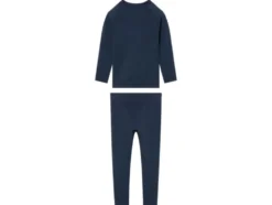 Kleinkinder Seamless-Funktionsunterwäsche, 2-teilig (Gr. 98/104)