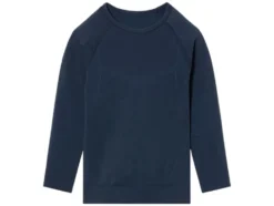 Kleinkinder Seamless-Funktionsunterwäsche, 2-teilig (Gr. 98/104)
