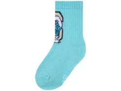 Kleinkinder Socken »Die Schlümpfe«, 3 Paar