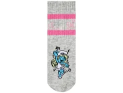 Kleinkinder Socken »Die Schlümpfe«, 3 Paar