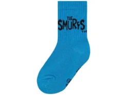 Kleinkinder Socken »Die Schlümpfe«, 3 Paar