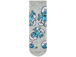Kleinkinder Socken »Die Schlümpfe«, 3 Paar
