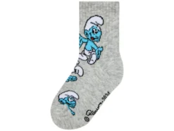 Kleinkinder Socken »Die Schlümpfe«, 3 Paar