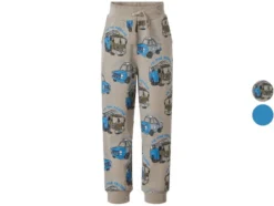 Kleinkinder Sweathose