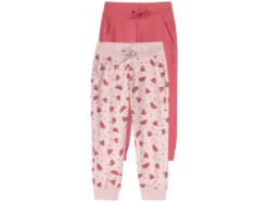 Kleinkinder Sweathose mit Bindeband