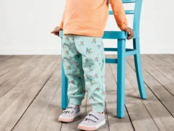 Kleinkinder Sweathose, 2 Stück, mit hohem Baumwollanteil