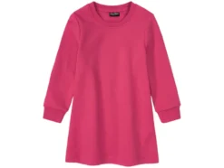 Kleinkinder Sweatkleid und Leggins, 2-teiliges Set