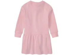 Kleinkinder Sweatkleid und Leggins, 2-teiliges Set