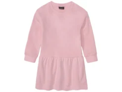 Kleinkinder Sweatkleid und Leggins, 2-teiliges Set
