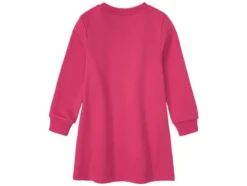 Kleinkinder Sweatkleid und Leggins, 2-teiliges Set