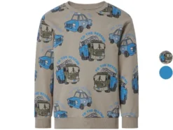 Kleinkinder Sweatpullover