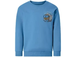Kleinkinder Sweatpullover