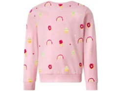 Kleinkinder Sweatpullover