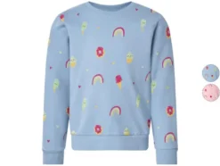 Kleinkinder Sweatpullover