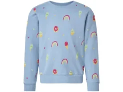 Kleinkinder Sweatpullover