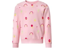 Kleinkinder Sweatpullover