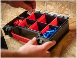 Kleinteilebox »PRO Organizer Multi«