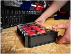 Kleinteilebox »PRO Organizer Multi«