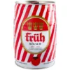 Kölsch 5 Liter Bierfass mit Zapfhahn, Pfandfrei 4,8% Vol