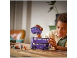76446 Knight Bus™ Adventure