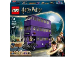 76446 Knight Bus™ Adventure