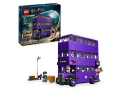 76446 Knight Bus™ Adventure