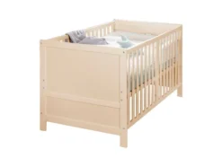 Kombi-Kinderbett »Easy Sleep«, 70x140 cm