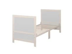 Kombi-Kinderbett »Easy Sleep«, 70x140 cm