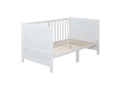 Kombi-Kinderbett »Easy Sleep«, 70x140 cm