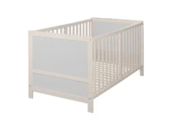 Kombi-Kinderbett »Easy Sleep«, 70x140 cm