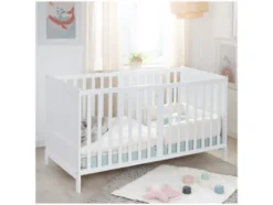 Kombi-Kinderbett »Easy Sleep«, 70x140 cm