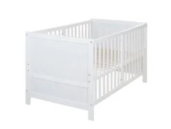 Kombi-Kinderbett »Easy Sleep«, 70x140 cm