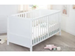 Kombi-Kinderbett »Easy Sleep«, 70x140 cm