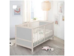 Kombi-Kinderbett »Easy Sleep«, 70x140 cm