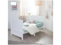 Kombi-Kinderbett »Easy Sleep«, 70x140 cm