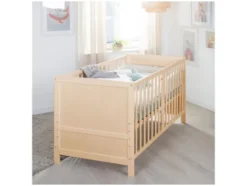 Kombi-Kinderbett »Easy Sleep«, 70x140 cm