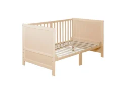 Kombi-Kinderbett »Easy Sleep«, 70x140 cm