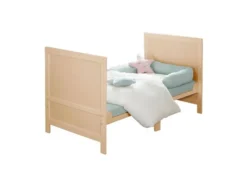 Kombi-Kinderbett »Easy Sleep«, 70x140 cm