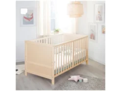 Kombi-Kinderbett »Easy Sleep«, 70x140 cm