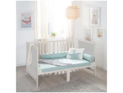 Kombi-Kinderbett »Easy Sleep«, 70x140 cm