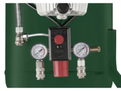 Kompressor Doppelzylinder »PKOD 5010 A1«, 50 l