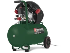 Kompressor Doppelzylinder »PKOD 5010 A1«, 50 l