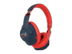 Kopfhörer Over-Ear-Headset HP-130