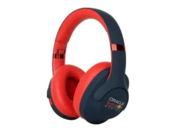 Kopfhörer Over-Ear-Headset HP-130