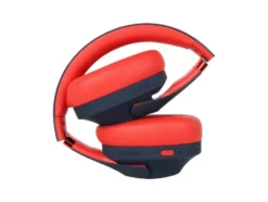 Kopfhörer Over-Ear-Headset HP-130