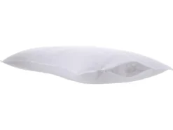Kopfkissen »PolyCotton«, 40 x 80 cm