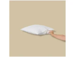 Kopfkissen »PolyCotton«, 40 x 80 cm