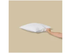 Kopfkissen »PolyCotton«, 80 x 80 cm