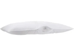 Kopfkissen »PolyCotton«, 80 x 80 cm